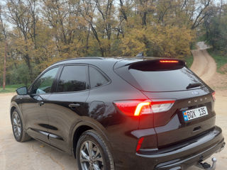 Ford Kuga foto 10