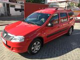 Dacia Logan Mcv foto 1