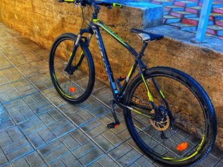 Bicicleta Kross 6.0