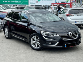 Renault Talisman foto 3