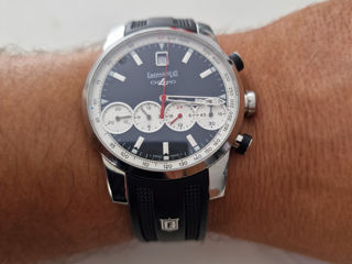 Eberhard Chrono 4. Swiss Made. foto 4