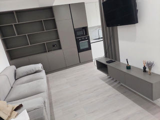 Apartament cu 2 camere, 75 m², Telecentru, Chișinău foto 10