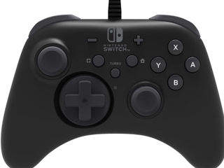 Horipad wired controller Nintendo Switch - 600 lei