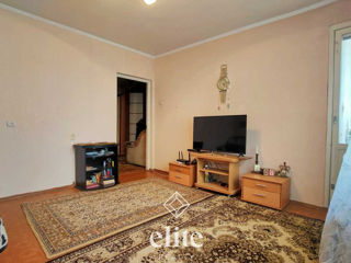 Apartament cu 2 camere, 55 m², Botanica, Chișinău foto 5