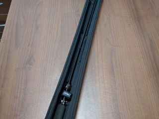 Спиннинг Gamakatsu Luxxe Yoihime Ten S511FL-Solid (1.80m 0.1-2.5 гр.) (Made in Japan) foto 3