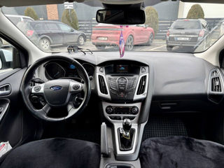 Ford Focus foto 10