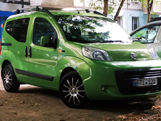 Fiat Qubo