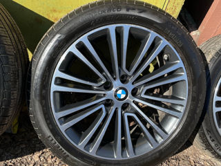 Комплект дисков BMW. фото 2