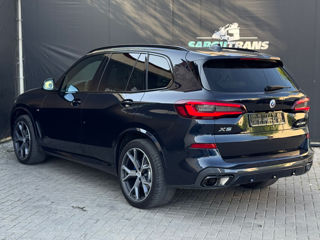 BMW X5 foto 5