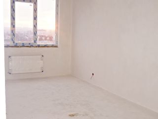 Urgent apartament cu 2camere in bloc nou , varianta alba foto 3