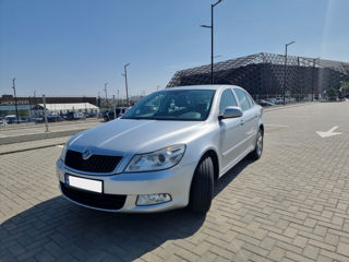 Skoda Octavia foto 2