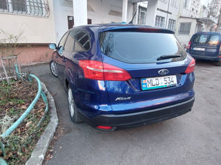 Ford Focus foto 2