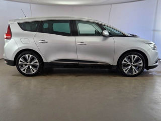 Renault Grand Scenic foto 6