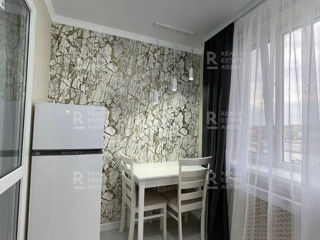 Apartament cu 1 cameră, 22 m², Buiucani, Chișinău foto 6