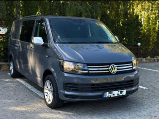 Volkswagen T6