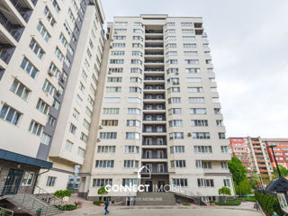Apartament cu 2 camere, 72 m², Telecentru, Chișinău foto 16