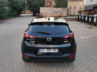 Mazda CX-3 foto 3