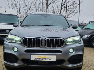 BMW X5 foto 2