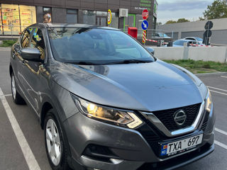 Nissan Qashqai foto 2