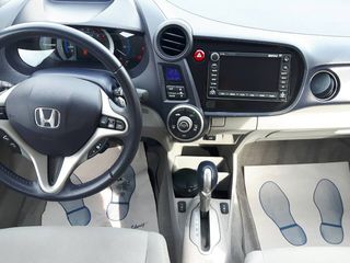 Honda Insight foto 9