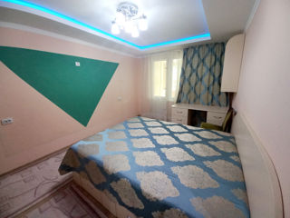 2-х комнатная квартира, 57 м², Скулянка, Кишинёв