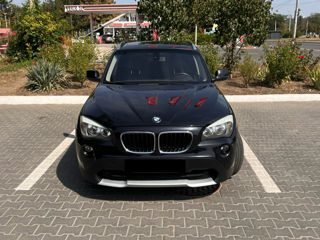 BMW X1 foto 2