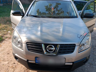 Nissan Qashqai foto 5