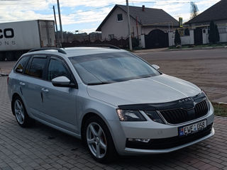 Skoda Octavia foto 5