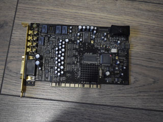 Creative x-fi elite pro (топовая) фото 1