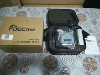 DecTeam M04CG 4D + оптика Sharp супер качество, супер цена ! foto 5