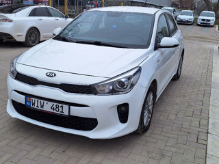 KIA Rio foto 2