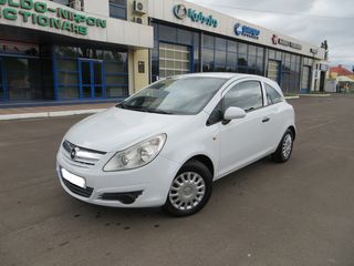 Opel Corsa foto 2