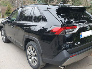 Toyota Rav 4 foto 2