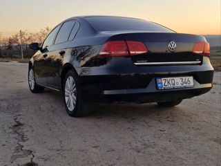 Volkswagen Passat foto 4