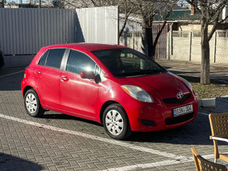 Toyota Yaris foto 5