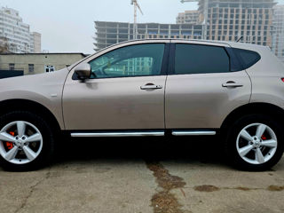 Nissan Qashqai foto 5