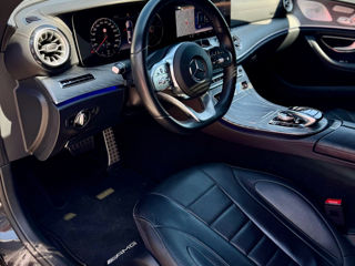 Mercedes CLS-Class foto 8