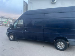 Ford Transit foto 7