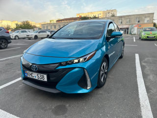 Toyota Prius Prime foto 2