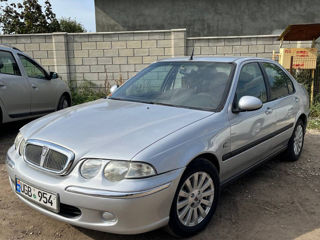 Rover 45 foto 2