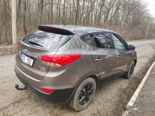 Hyundai ix35 foto 4