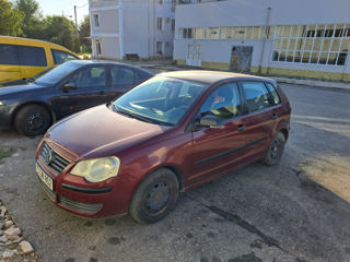 Volkswagen Polo foto 7