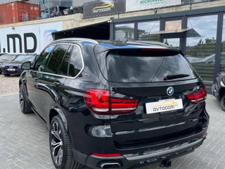 BMW X5 foto 4