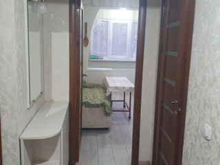 1-rm apt., 34 м², 4/9 fl.
