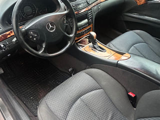 Mercedes E-Class foto 5