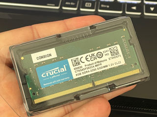 Crucial 8gb