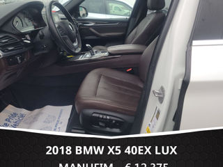 BMW X5 foto 6