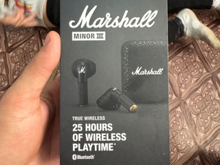 Marshall Monitor 2 foto 6