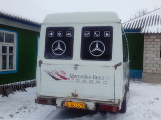Mercedes foto 4