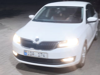 Skoda Rapid foto 6